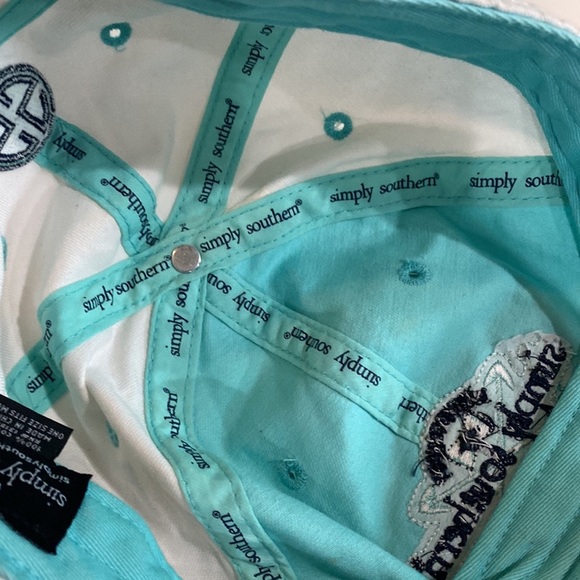 Simply southern cap/Hat - Picture 3 of 6